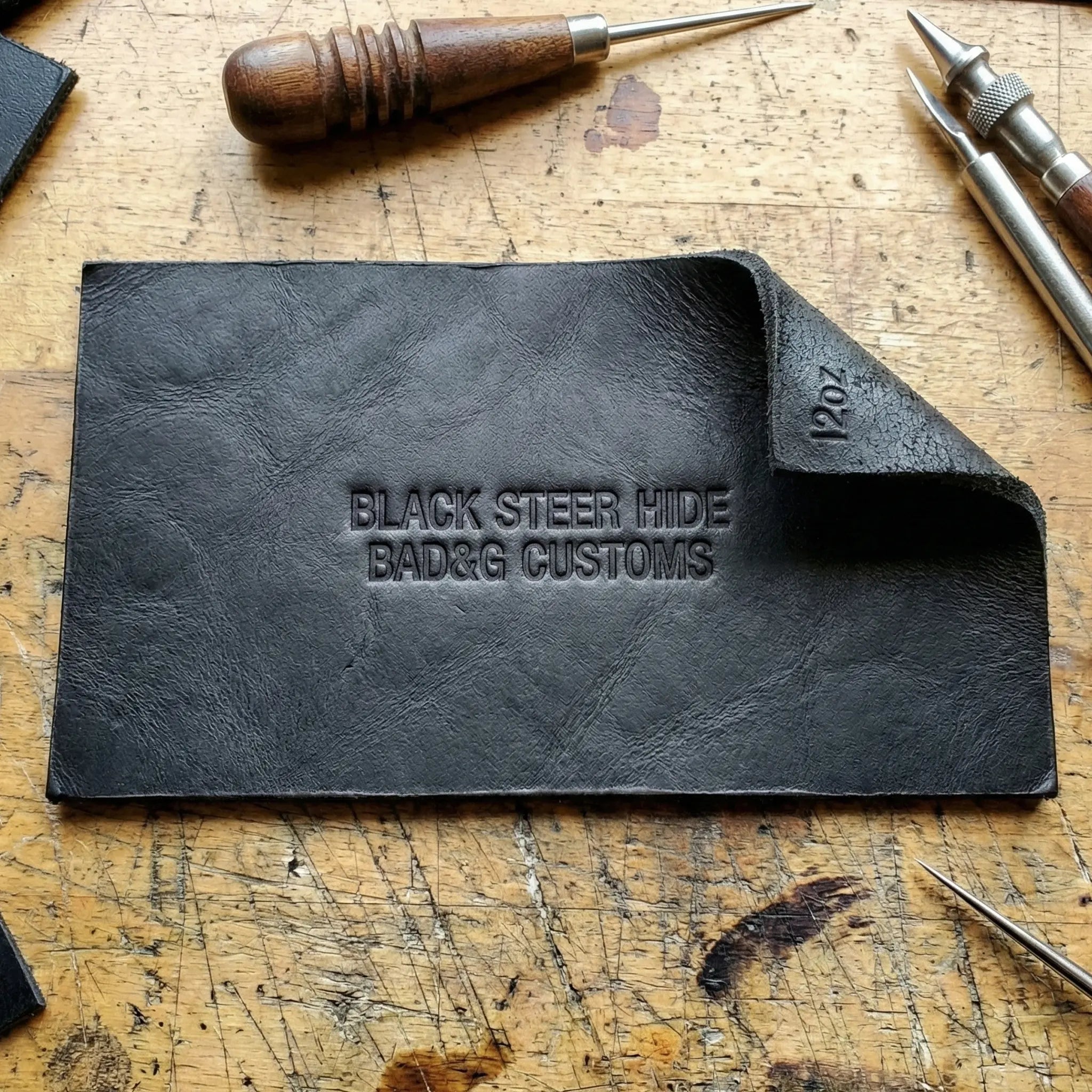 Upgrade The Leather Of Your Bag