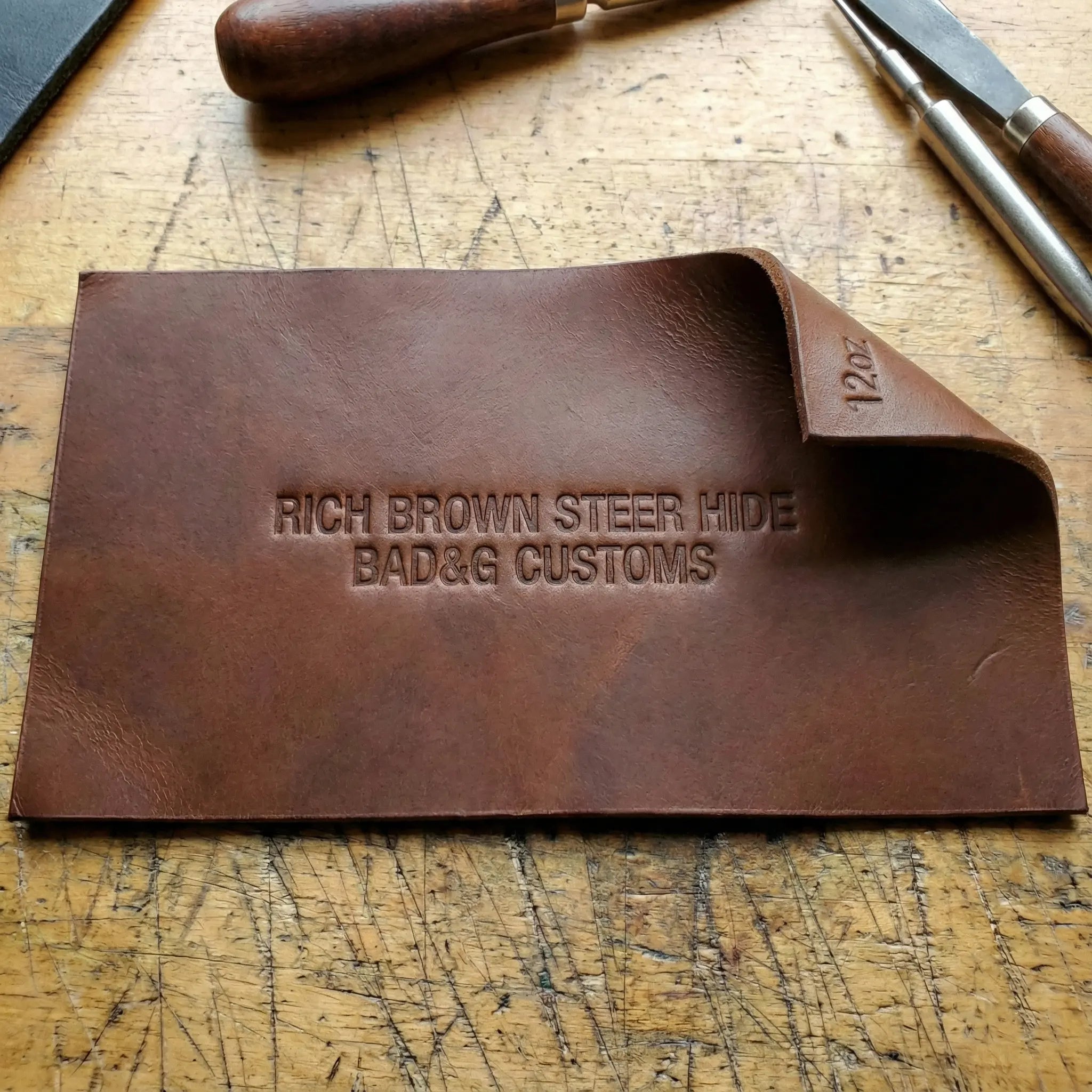 Upgrade The Leather Of Your Bag