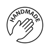handmade icon logo